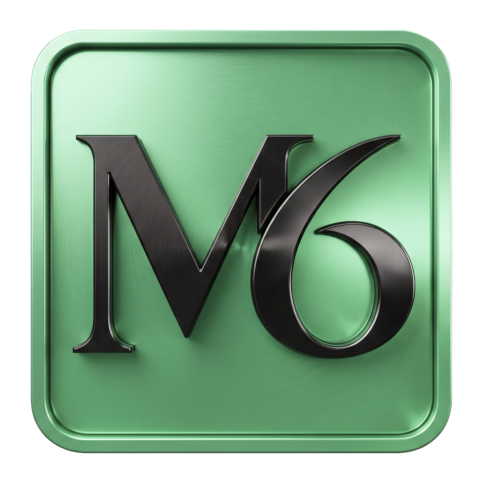 M6 Logo